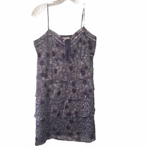 3/$21 American Eagle Outfitters Floral Print Dress